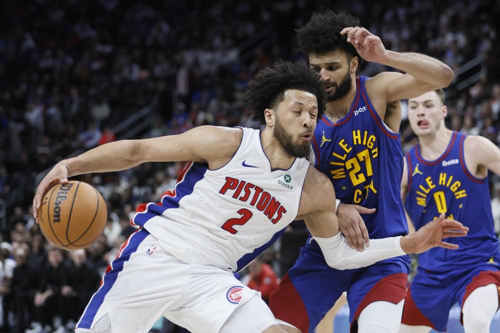 赛中的跑动 赛中的跑动