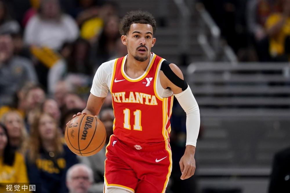 球走向新高 球走向新高